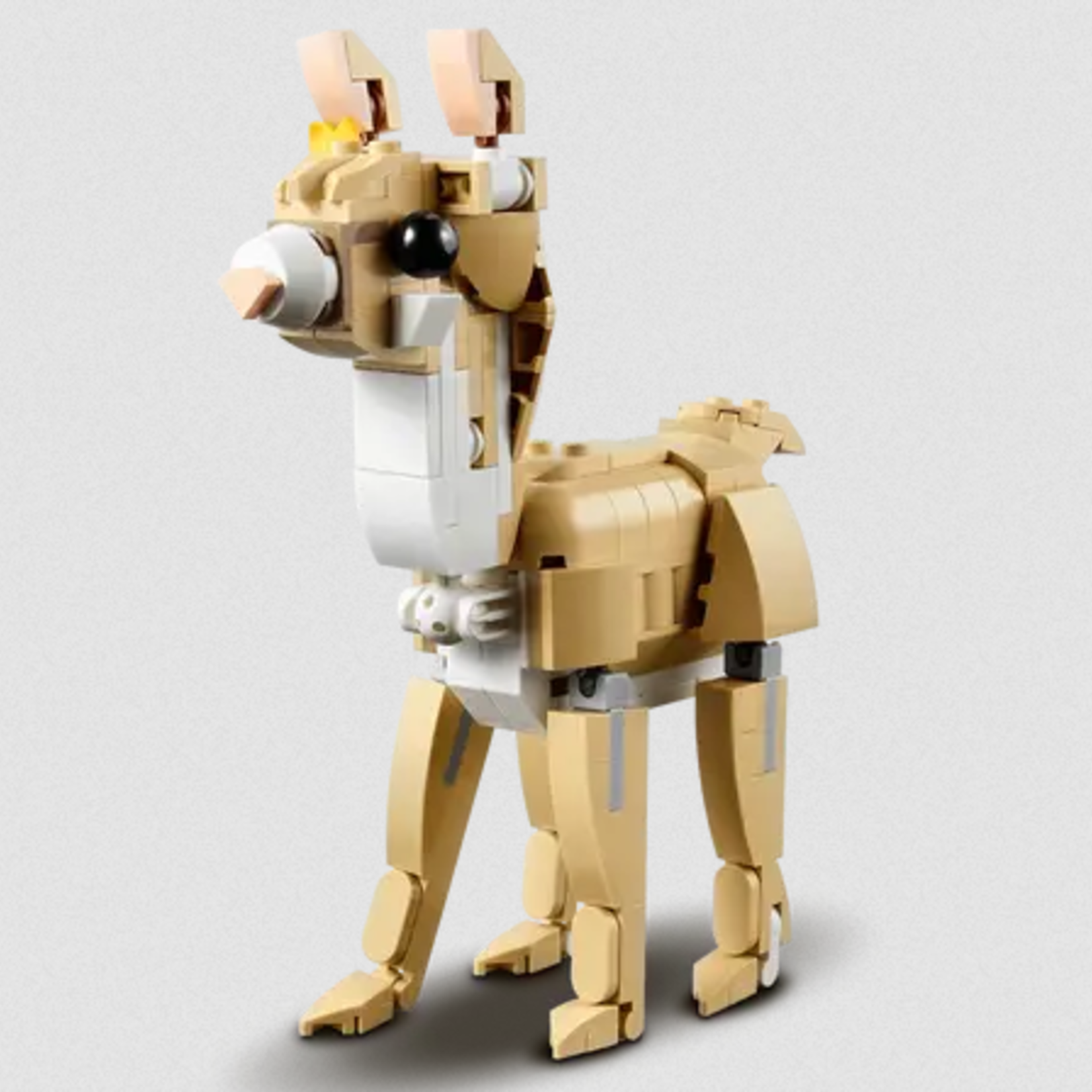 Lego Lego 31162 Creator - Le lapin mignon