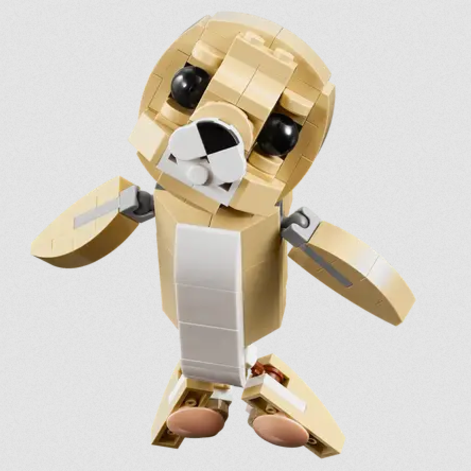 Lego Lego 31162 Creator - Le lapin mignon
