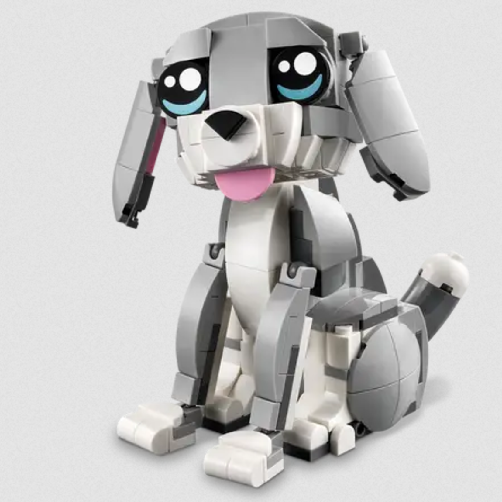 Lego Lego 31163 Creator - Le chat enjoué