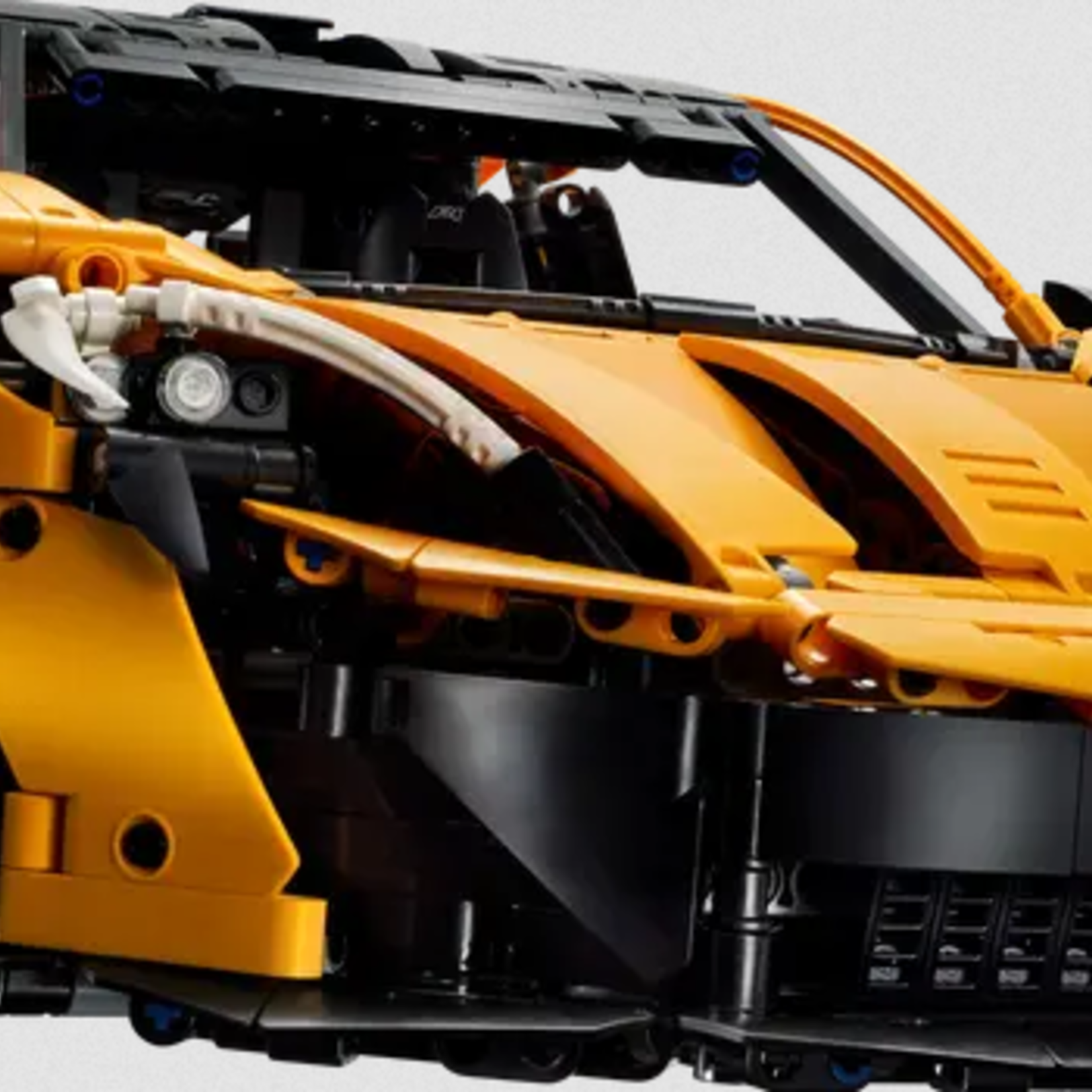 Lego Lego 42172 Technic - McLaren P1™
