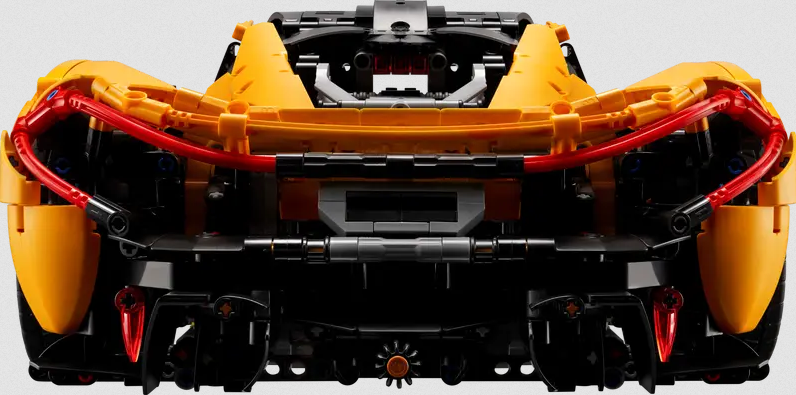 Lego Lego 42172 Technic - McLaren P1™