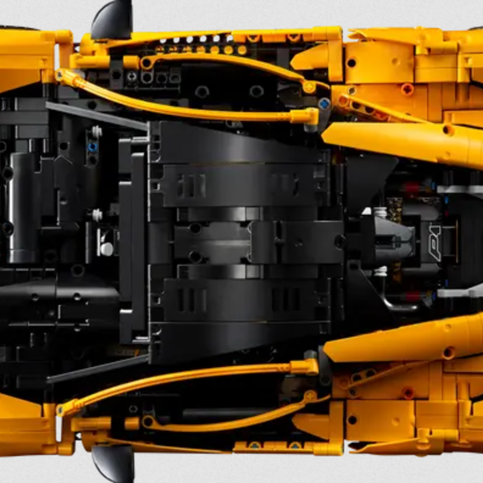 Lego Lego 42172 Technic - McLaren P1™
