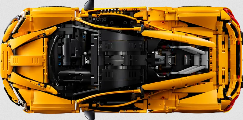 Lego Lego 42172 Technic - McLaren P1™