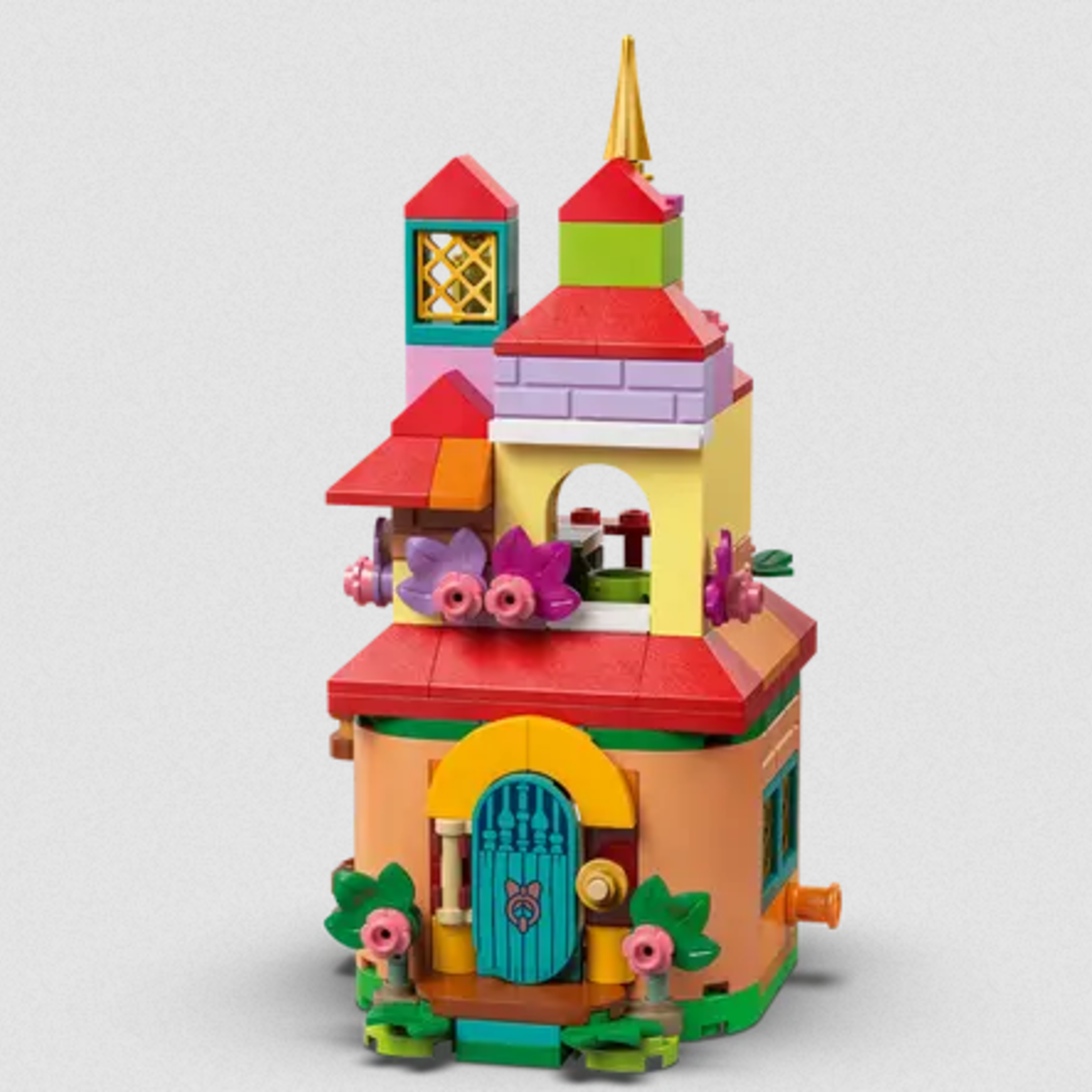 Lego Lego 43261 Disney - La maison miniature d’Encanto