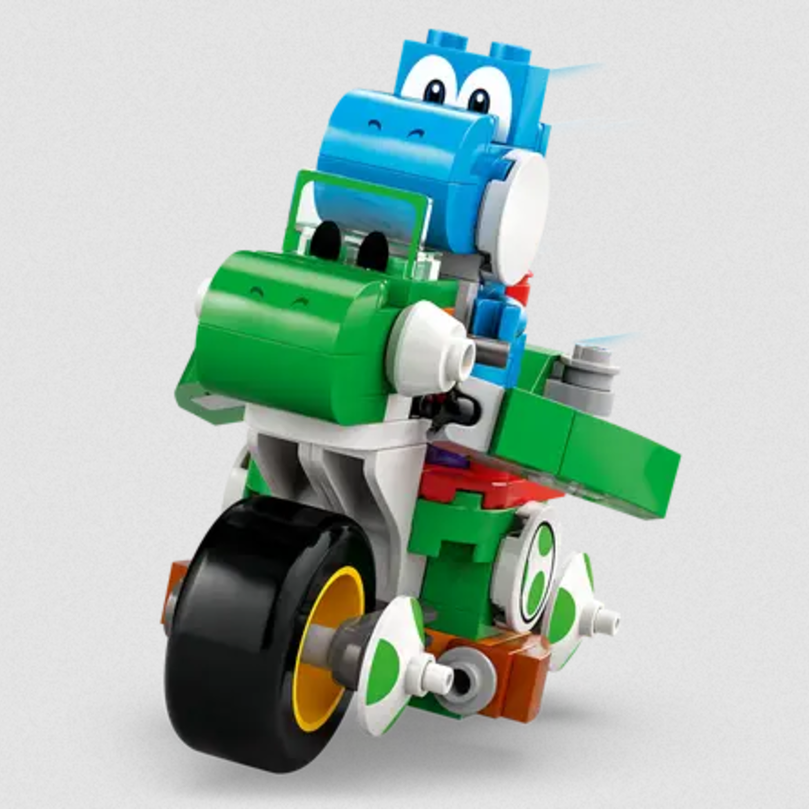 Lego Lego 72031 Super Mario - Mario Kart™ – Moto Yoshi