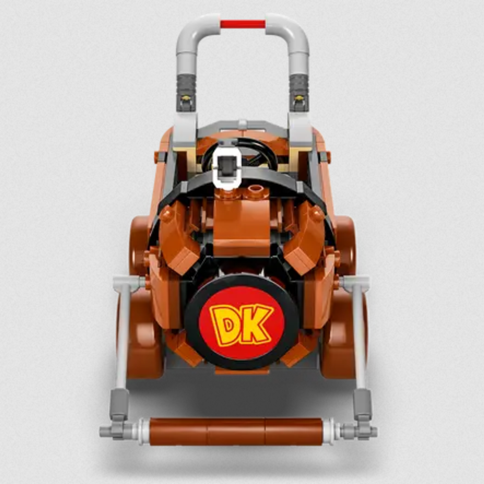 Lego Lego 72033 Supr Mario - Mario Kart™ – Donkey Kong et DK Jumbo