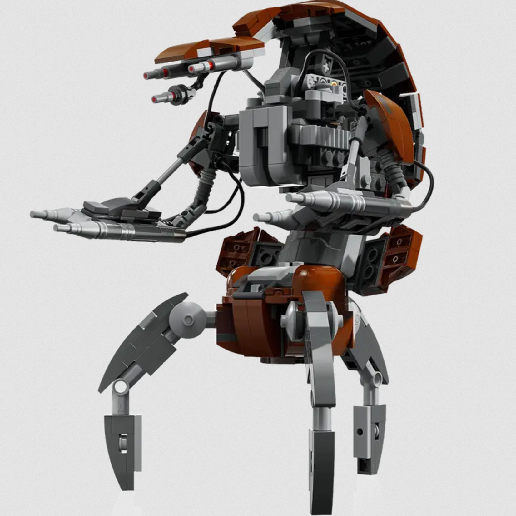 Lego Lego 75381 Star Wars - Droideka