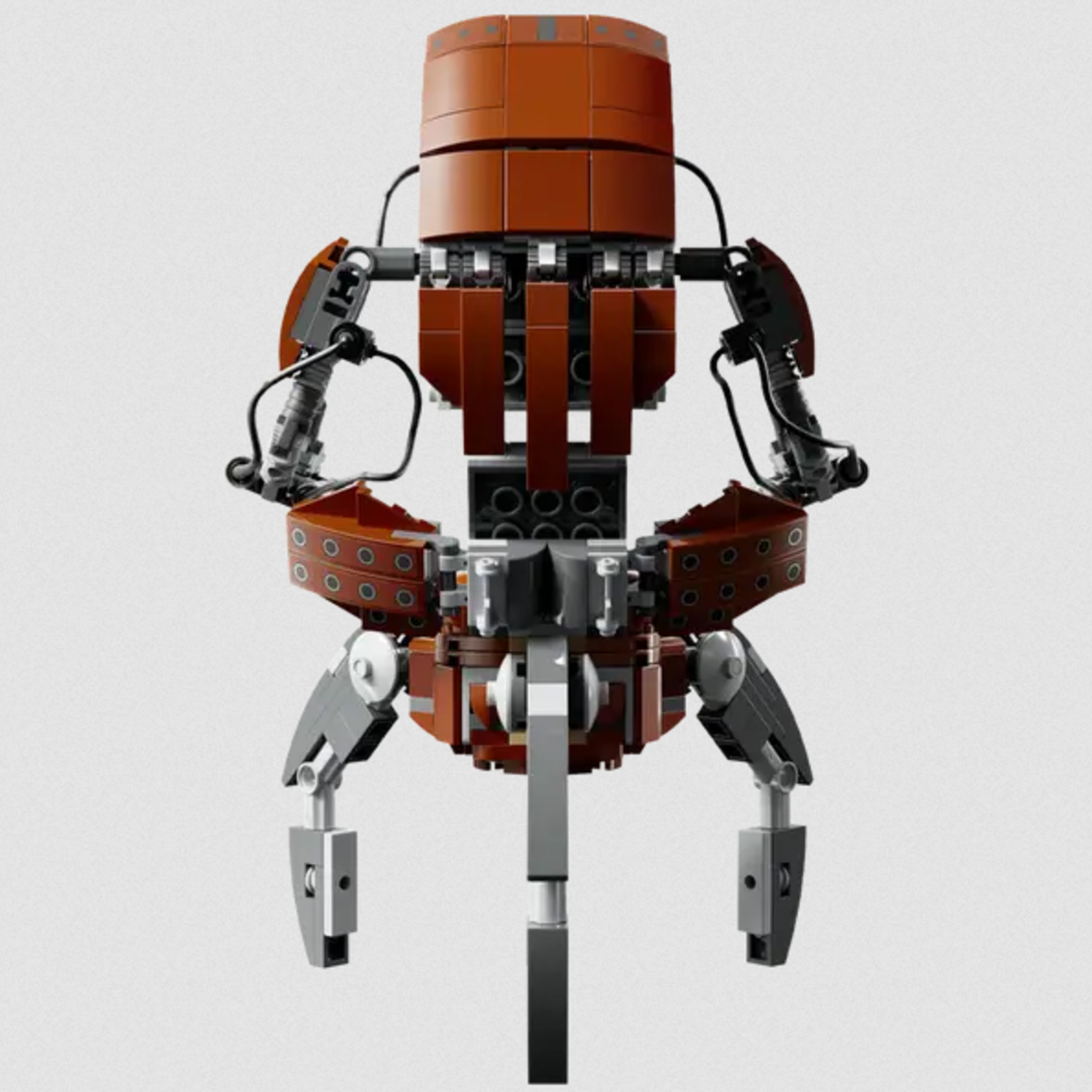 Lego Lego 75381 Star Wars - Droideka
