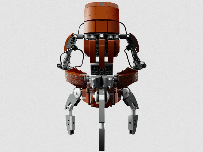 Lego Lego 75381 Star Wars - Droideka