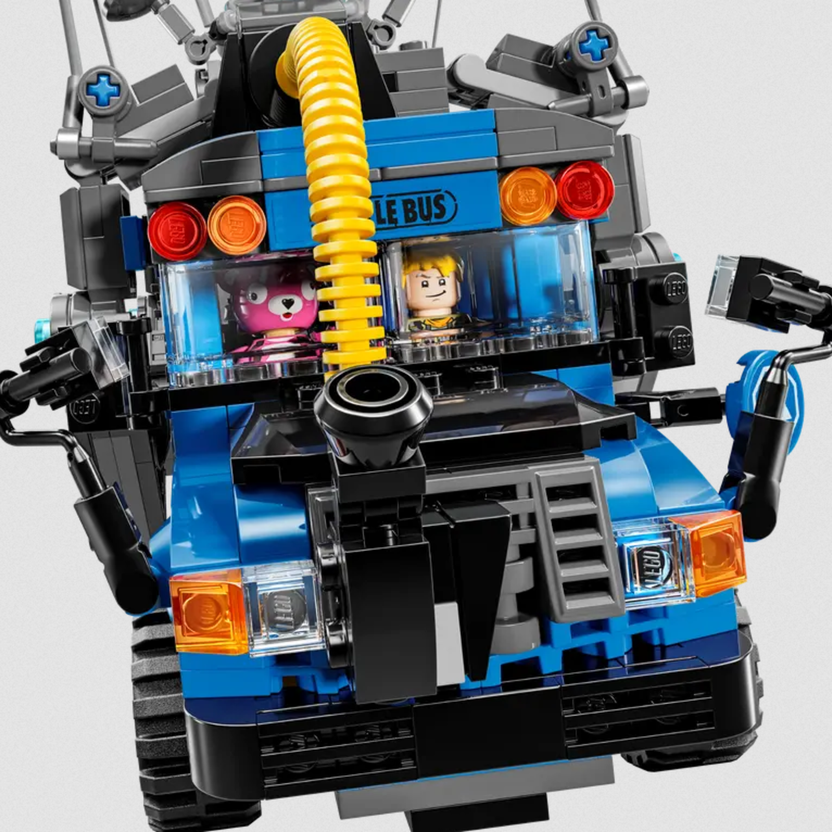 Lego Lego 77073 Fortnite - Battle Bus