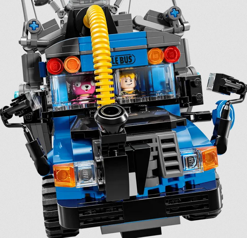 Lego Lego 77073 Fortnite - Battle Bus