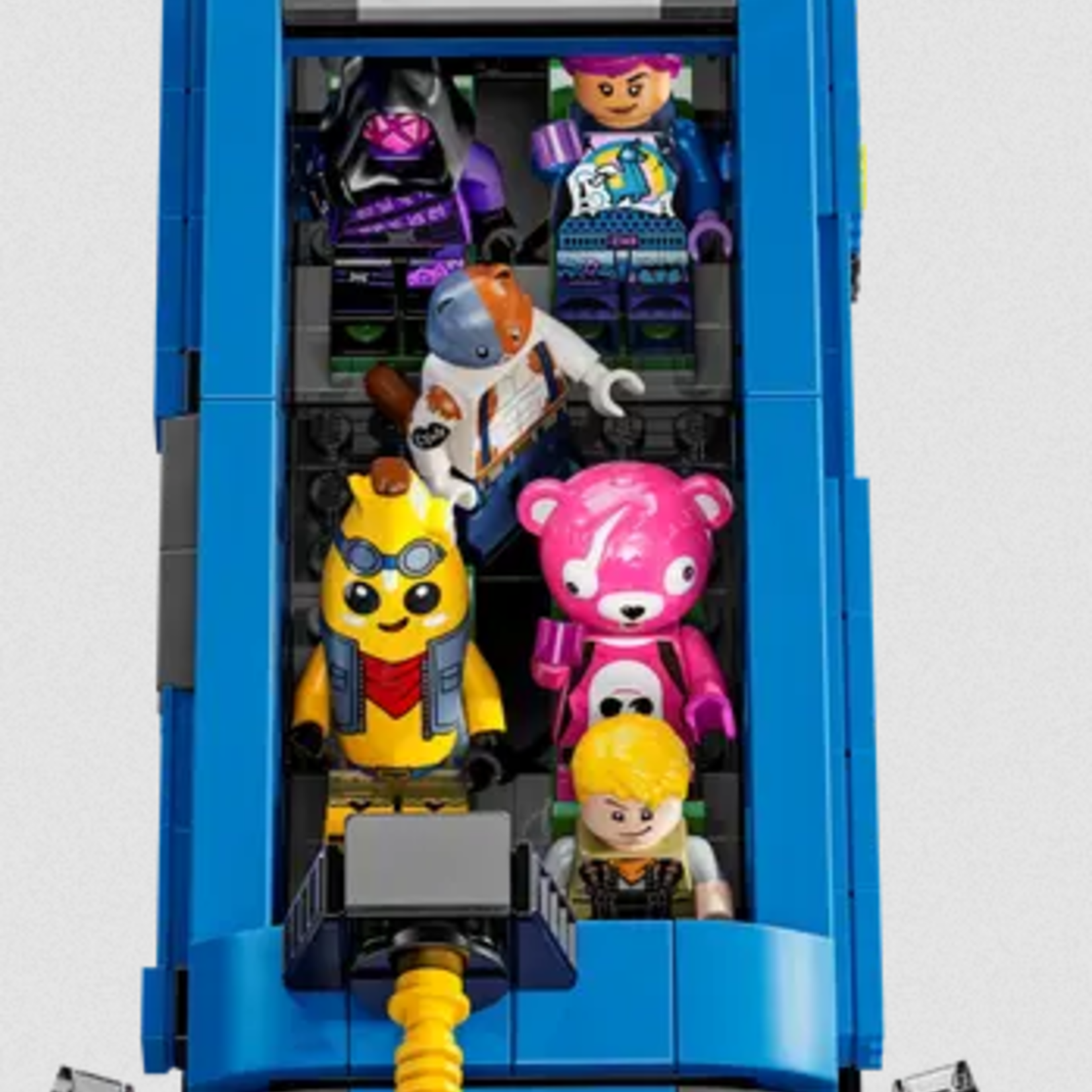 Lego Lego 77073 Fortnite - Battle Bus