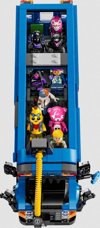 Lego Lego 77073 Fortnite - Battle Bus