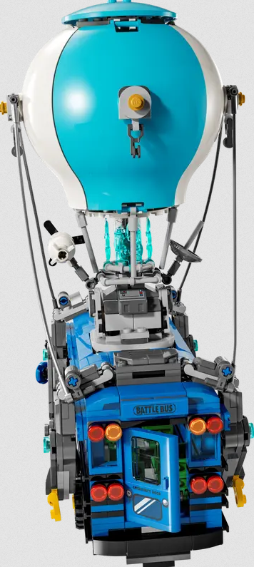 Lego Lego 77073 Fortnite - Battle Bus
