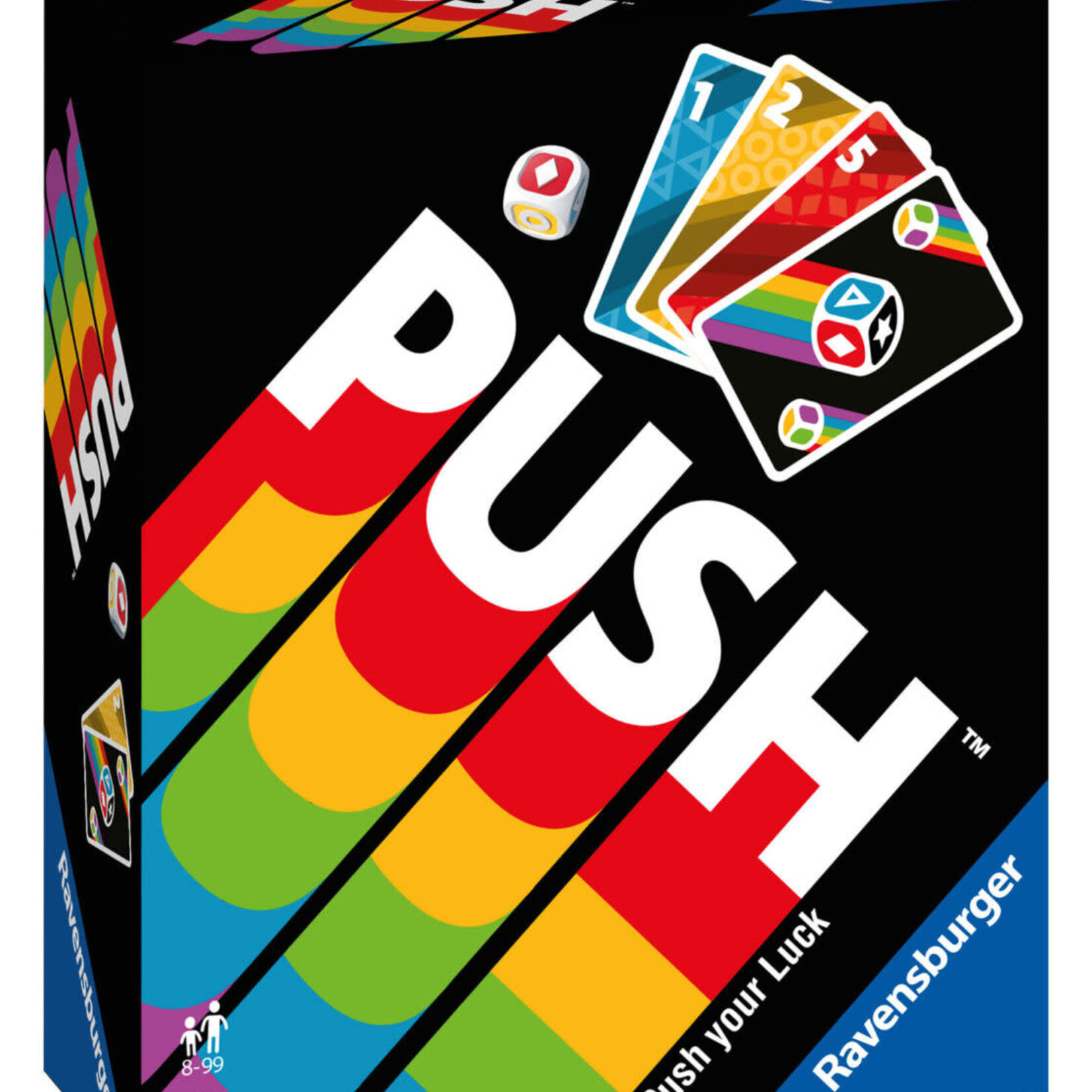 Ravensburger Push