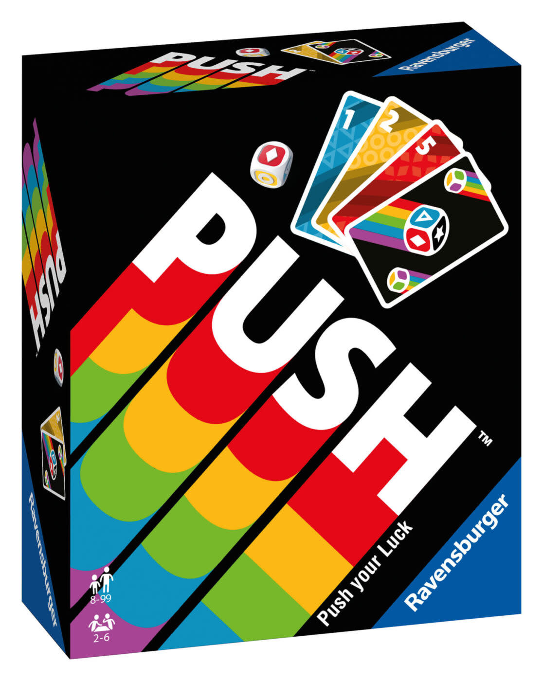 Ravensburger Push