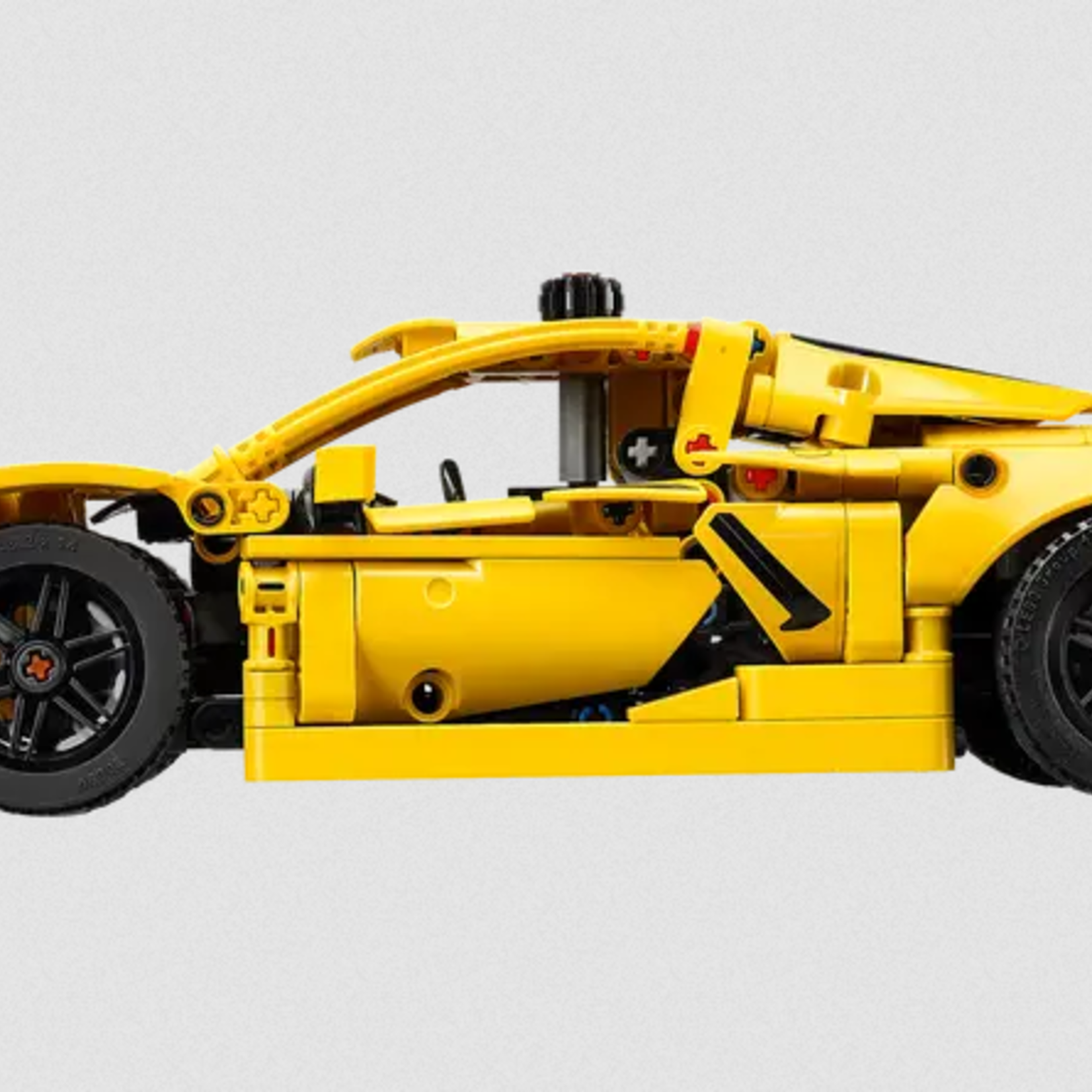 Lego Lego 42205 Technic - Chevrolet Corvette Stingray
