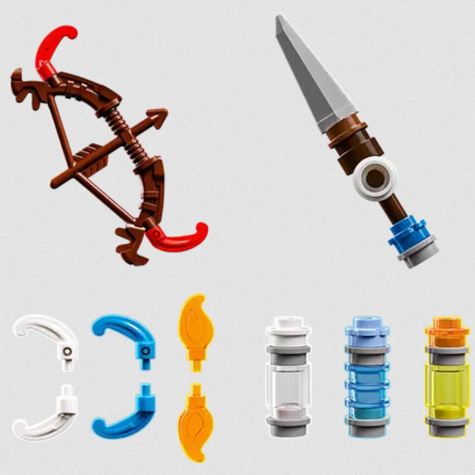 Lego Lego 77037 Horizon Adventures - Aloy et Varl contre Shell-Walker et Sawtooth