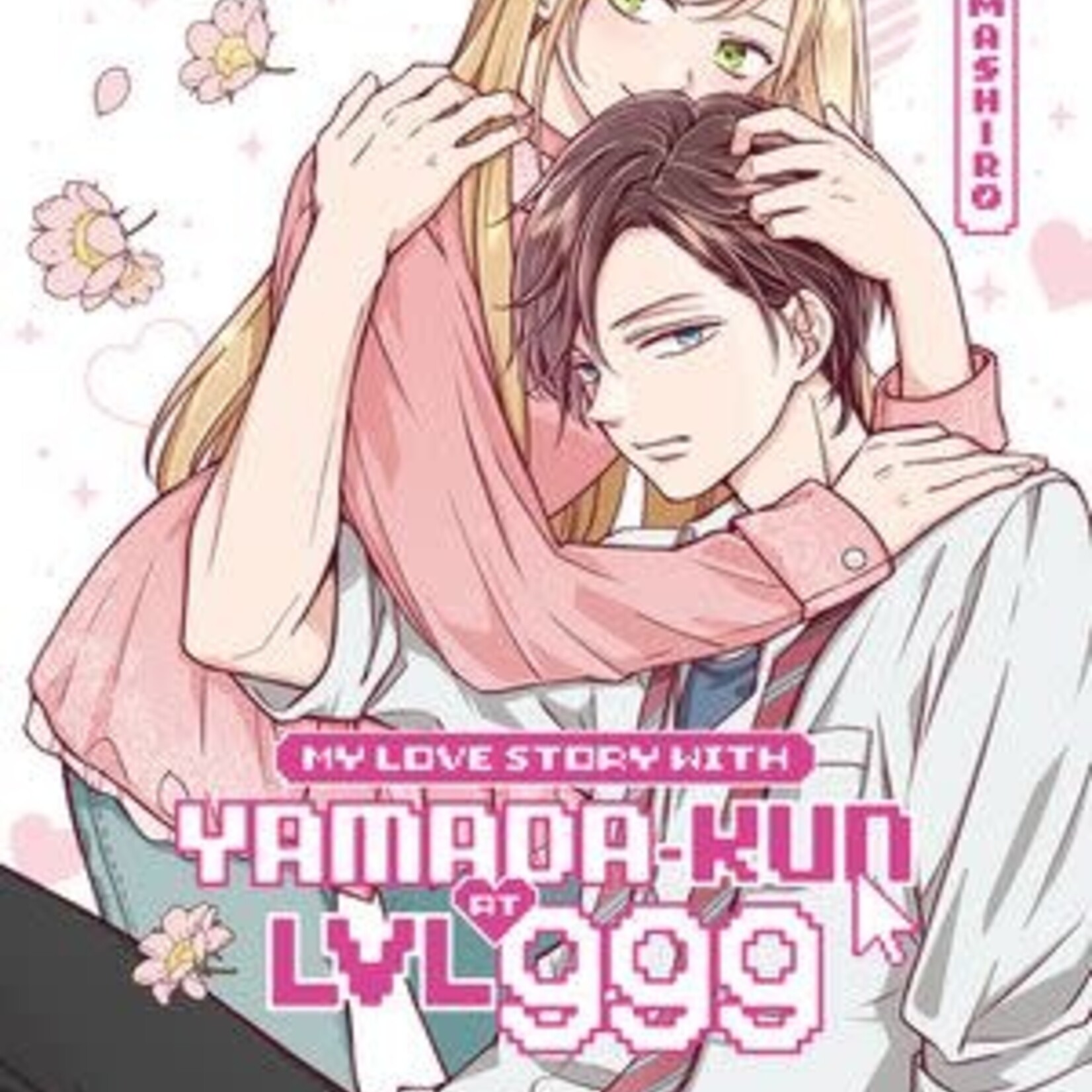 Mana Books *****Manga - My Love Story with Yamada-kun at Lvl 999 Tome 04