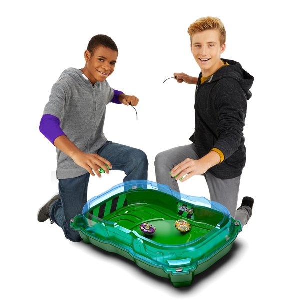 Hasbro Beyblade - Burst Rise Infinity Brink