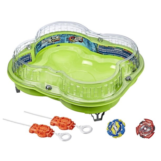 Hasbro Beyblade - Burst Rise Infinity Brink