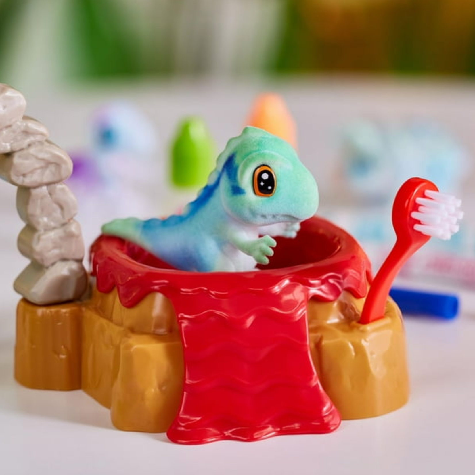 Crayola Scribble Scrubbie - Dinosaur
