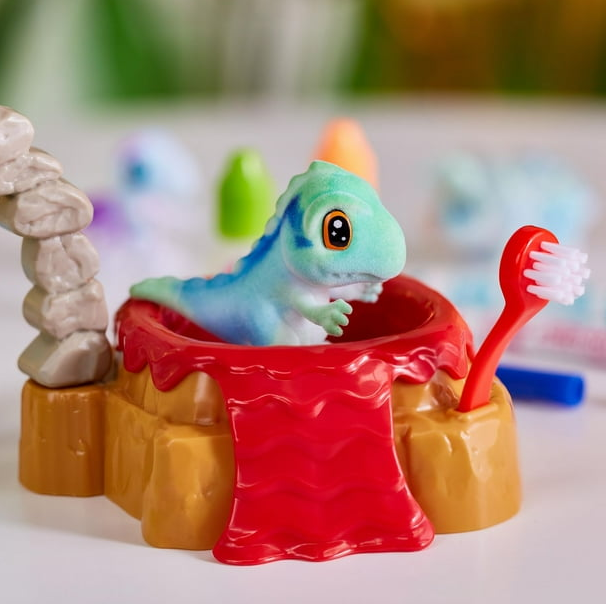 Crayola Scribble Scrubbie - Dinosaur