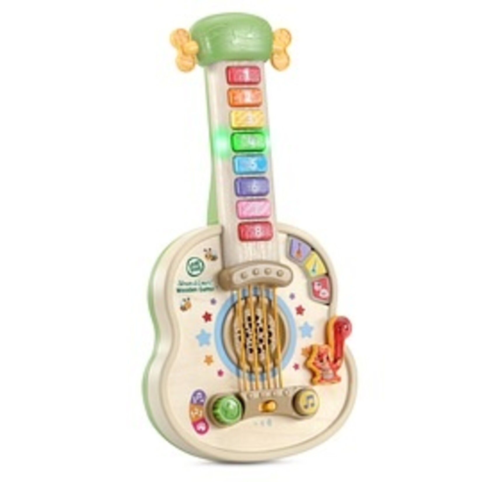LeapFrog Leapfrog - Ma Guitare Lumi Magique