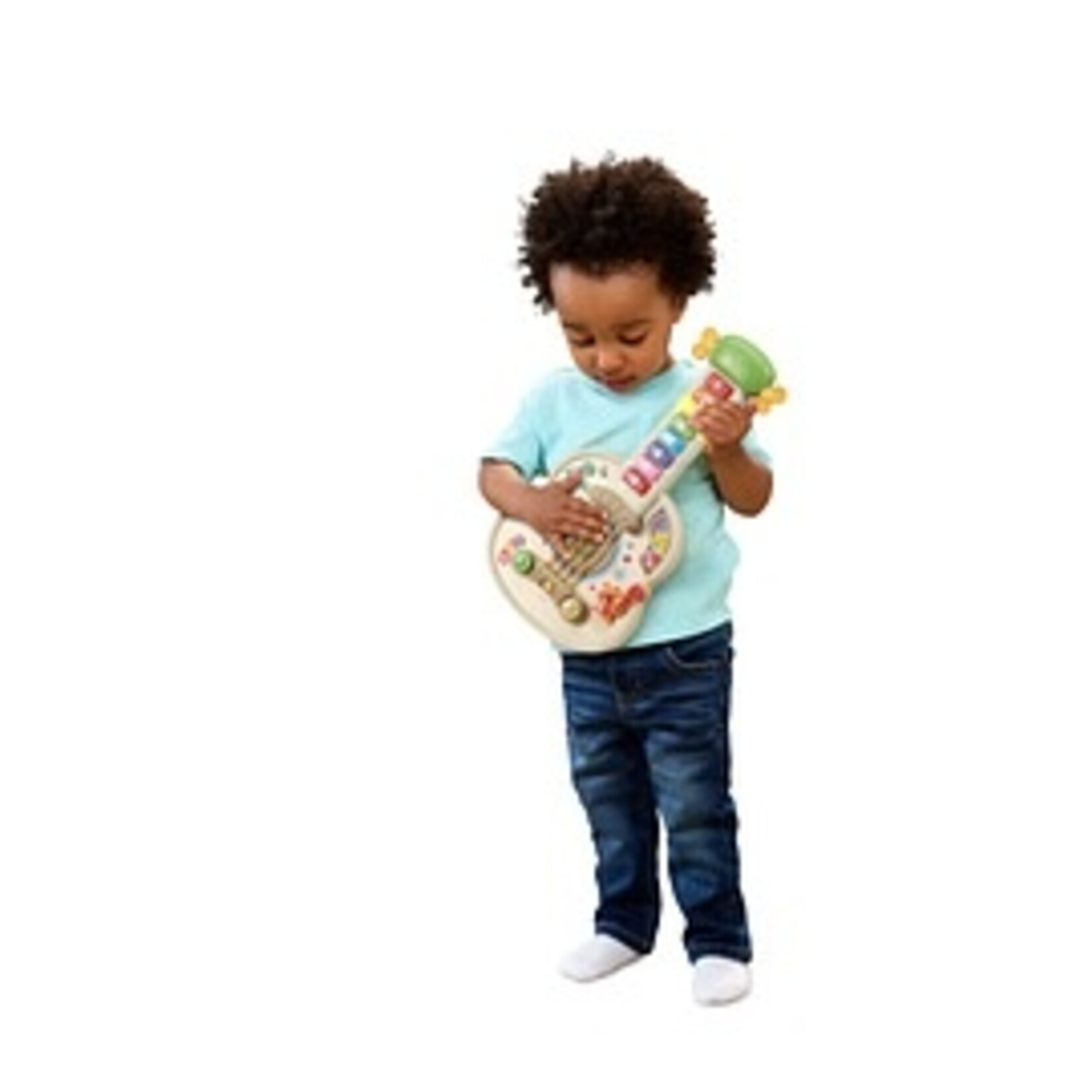 LeapFrog Leapfrog - Ma Guitare Lumi Magique