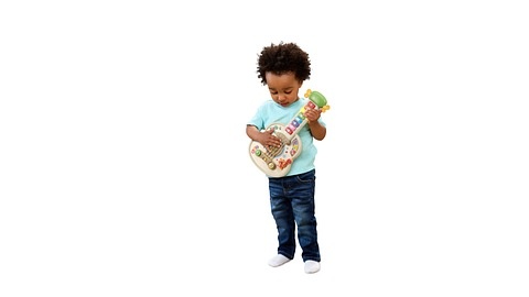 LeapFrog Leapfrog - Ma Guitare Lumi Magique