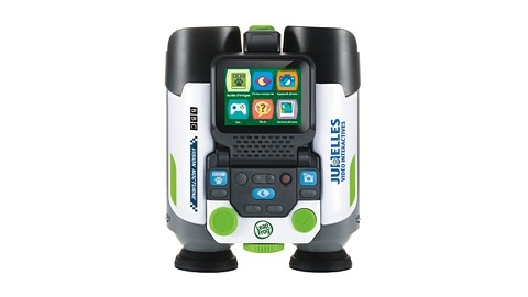 LeapFrog Leapfrog - Jumelles Vidéo Interactives