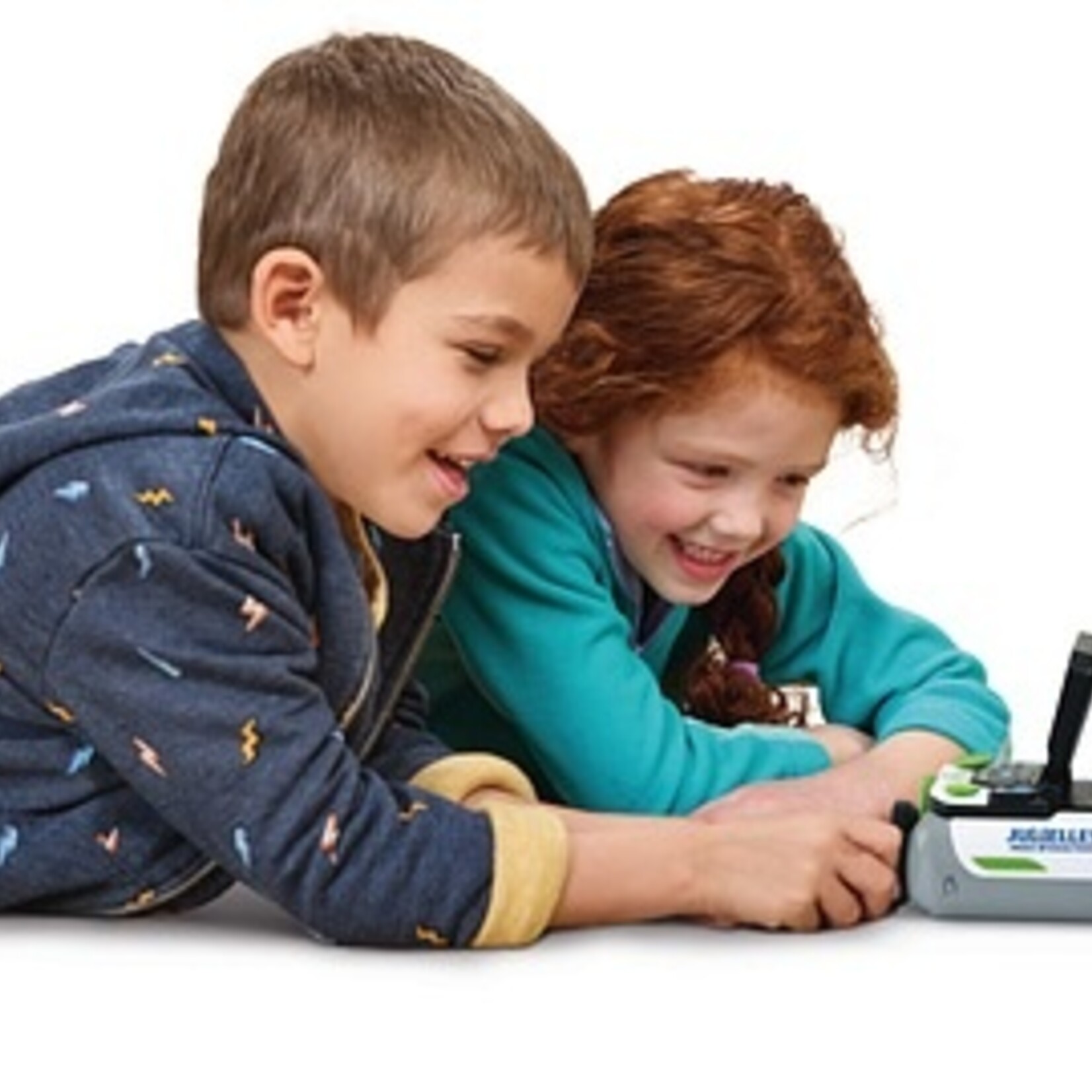 LeapFrog Leapfrog - Jumelles Vidéo Interactives