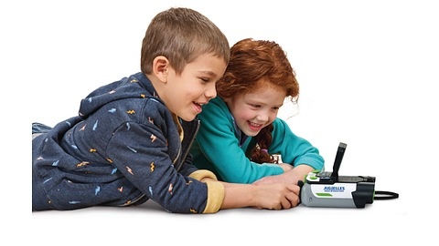 LeapFrog Leapfrog - Jumelles Vidéo Interactives