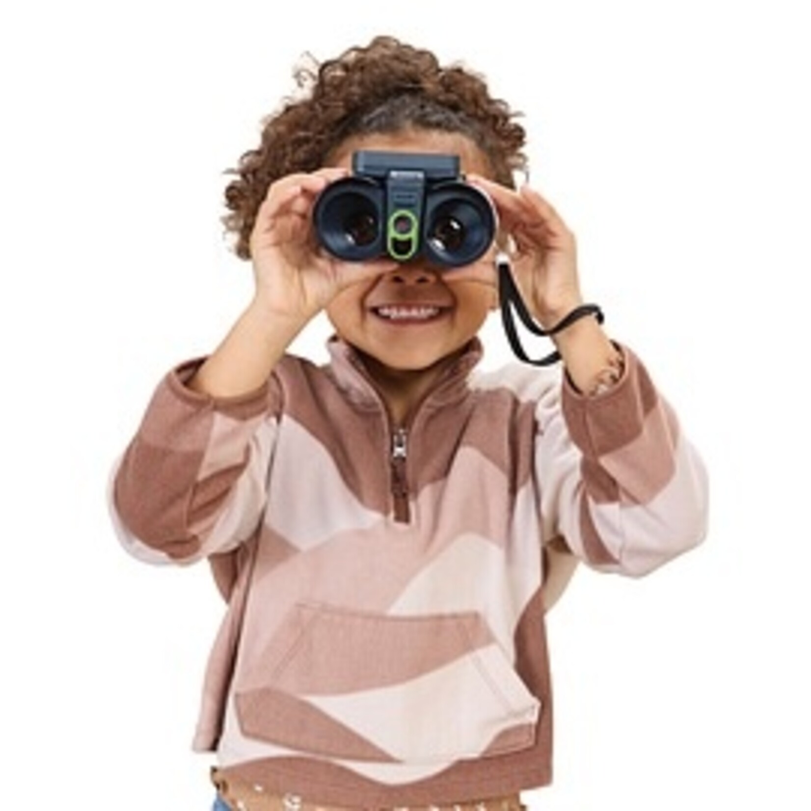 LeapFrog Leapfrog - Jumelles Vidéo Interactives