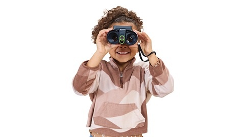 LeapFrog Leapfrog - Jumelles Vidéo Interactives