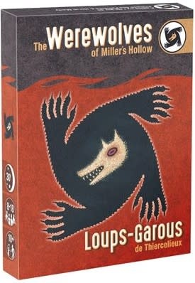 Zygomatic Loups-Garous de Thiercelieux