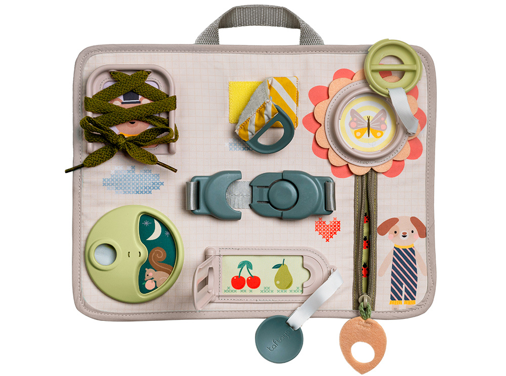 Taf Toys Taf Toys - Tableau Snap'n'Board