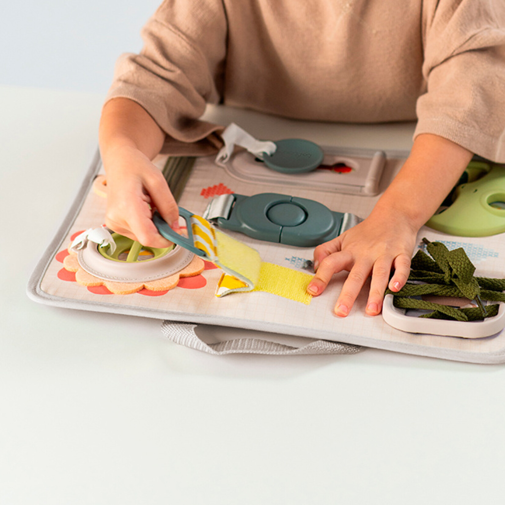 Taf Toys Taf Toys - Tableau Snap'n'Board