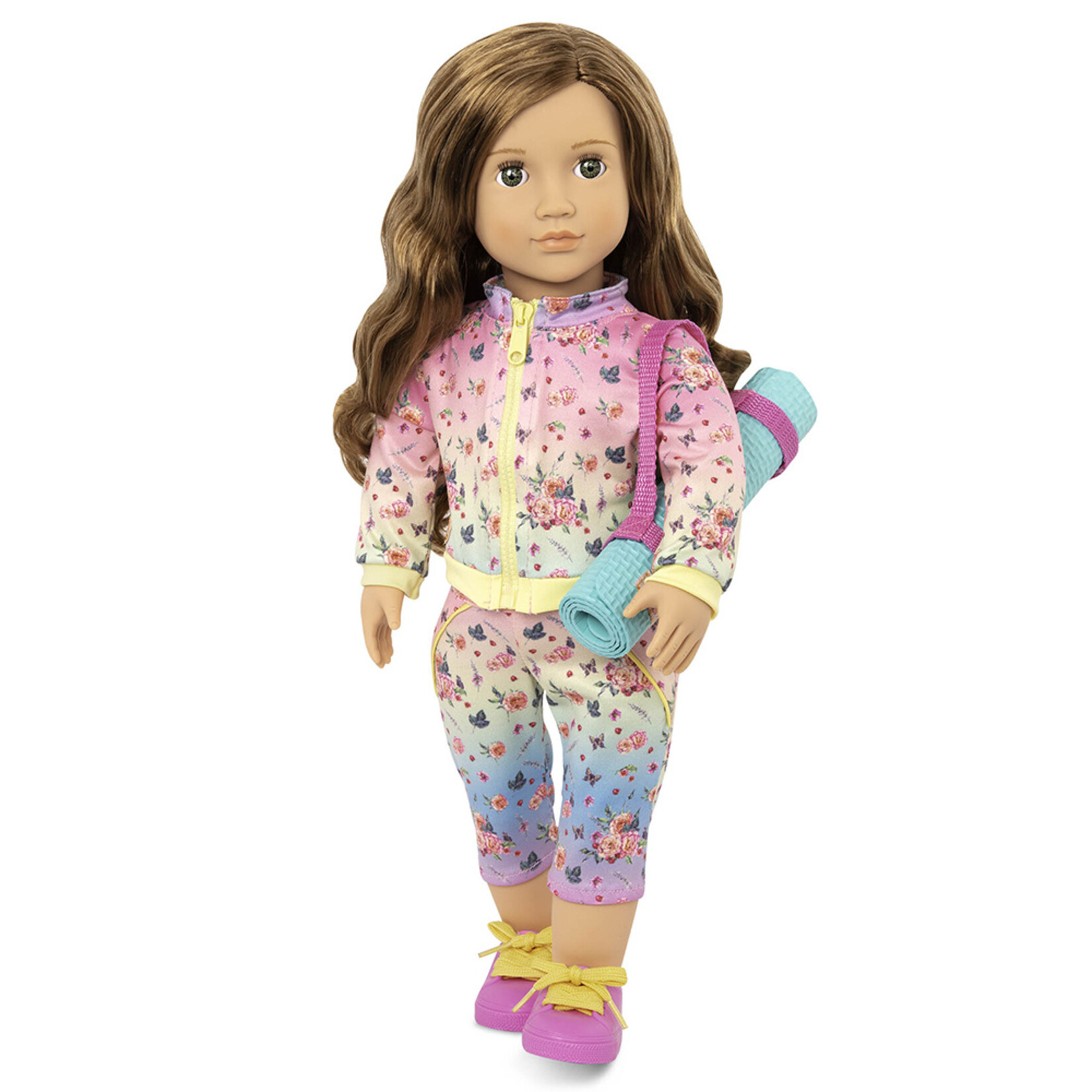 Our Generation OG - Lucy Grace