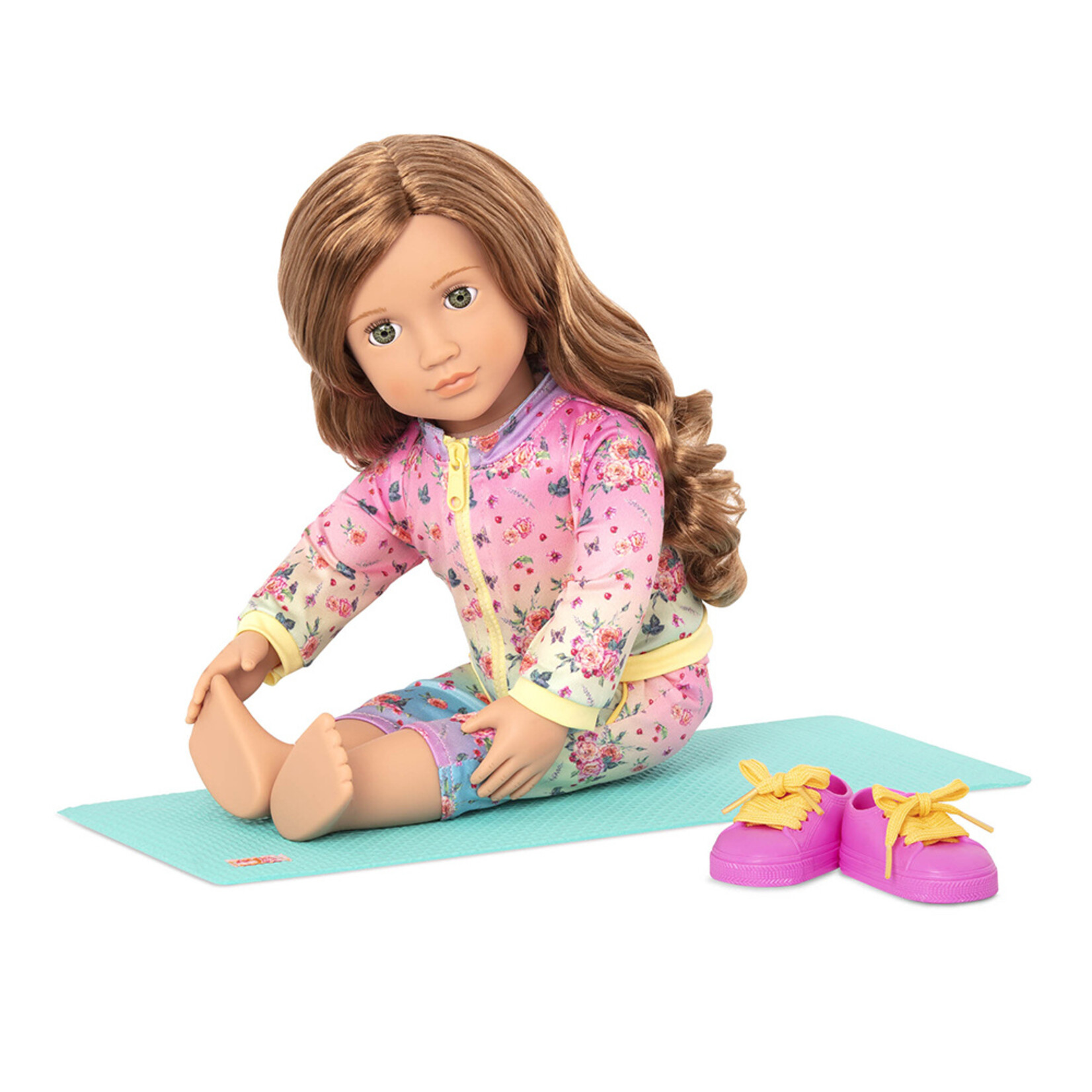 Our Generation OG - Lucy Grace