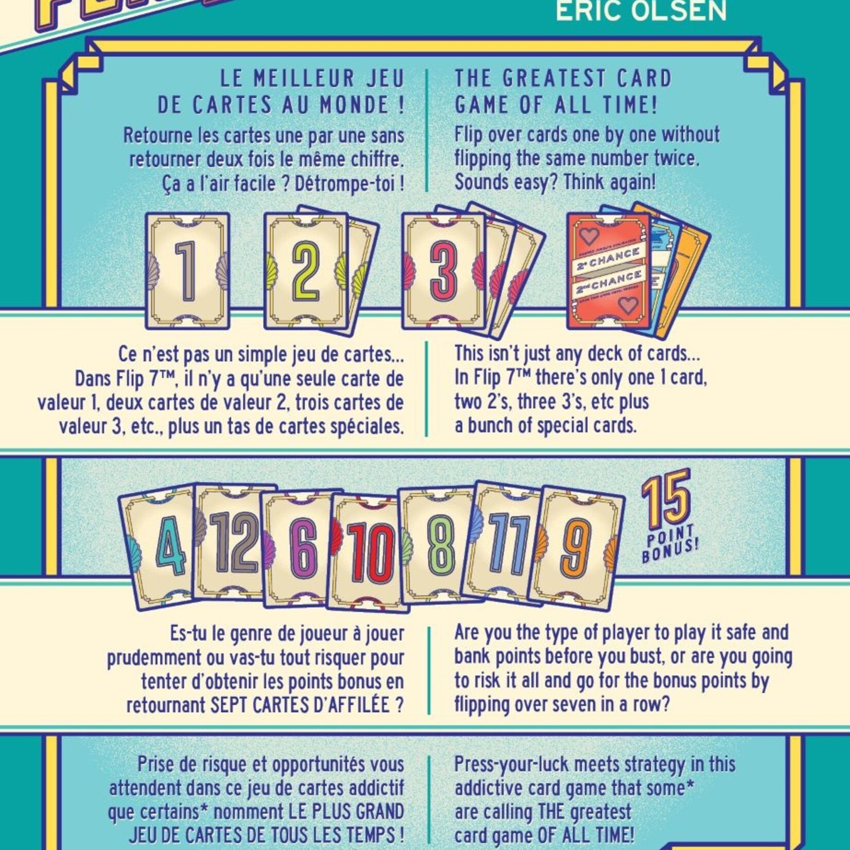 Randolph Flip 7 (ML)