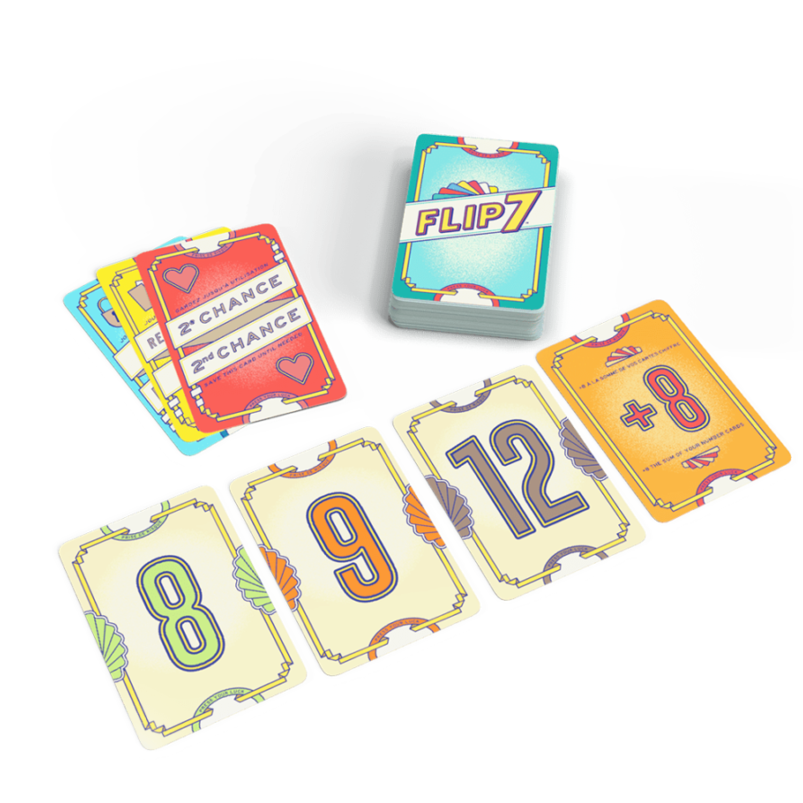 Randolph Flip 7 (ML)