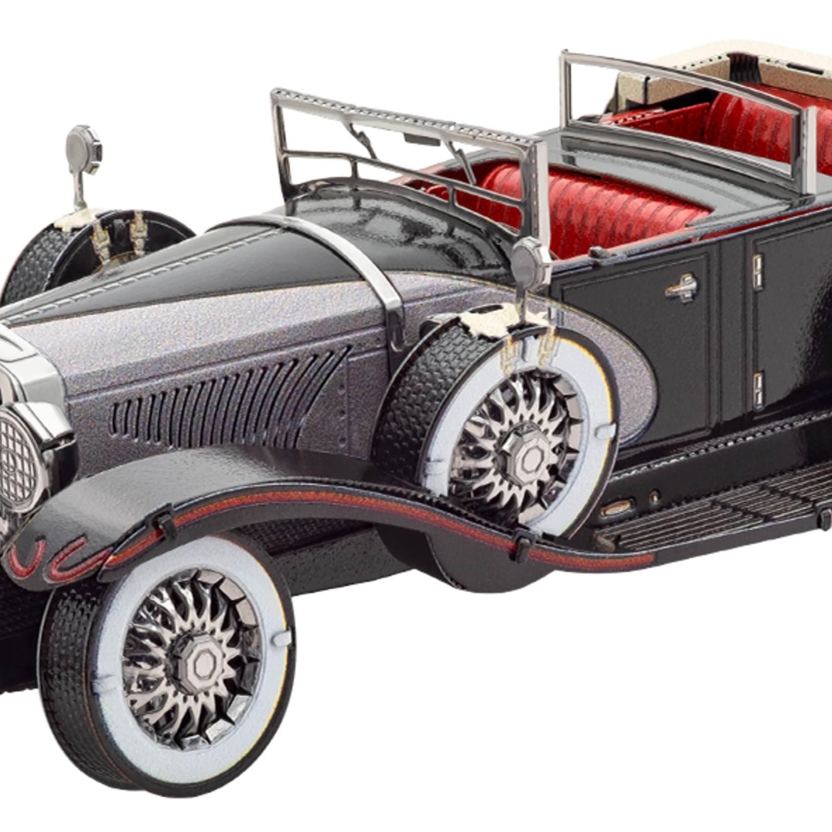 Metal Earth Metal Earth- 1935 Duesenburg 2 SJ