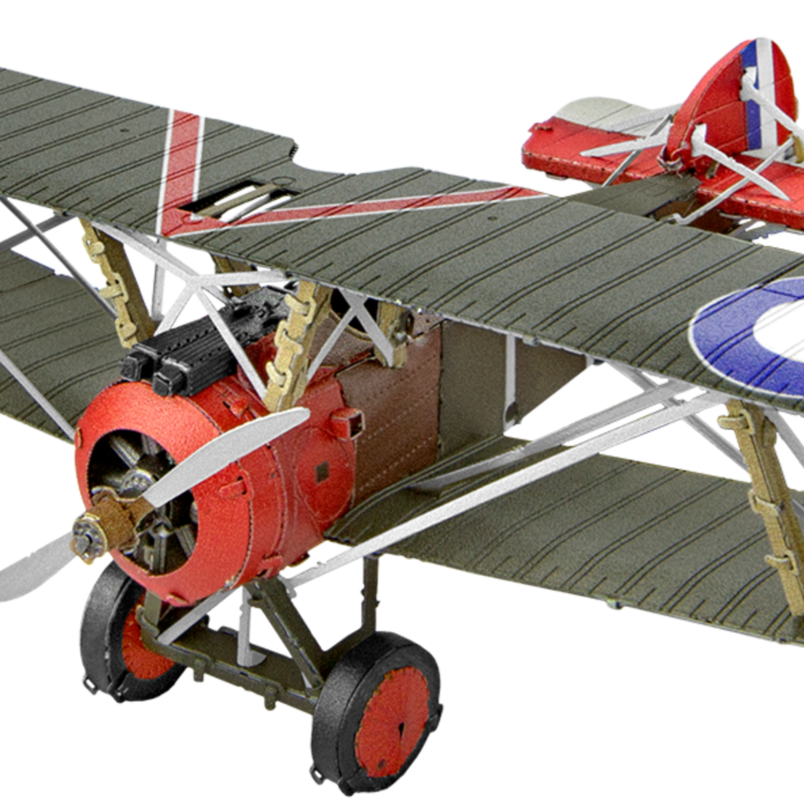 Metal Earth Metal Earth - Sopwith Camel