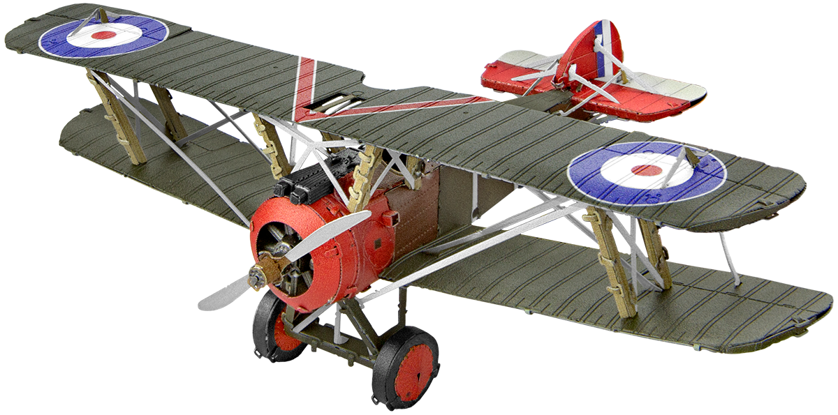 Metal Earth Metal Earth - Sopwith Camel