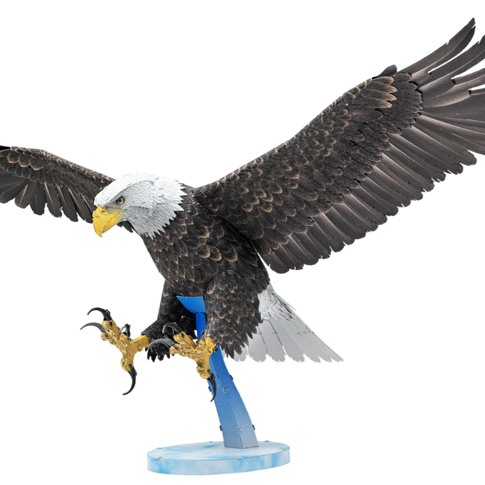 Metal Earth Metal Earth - American Bald Eagle