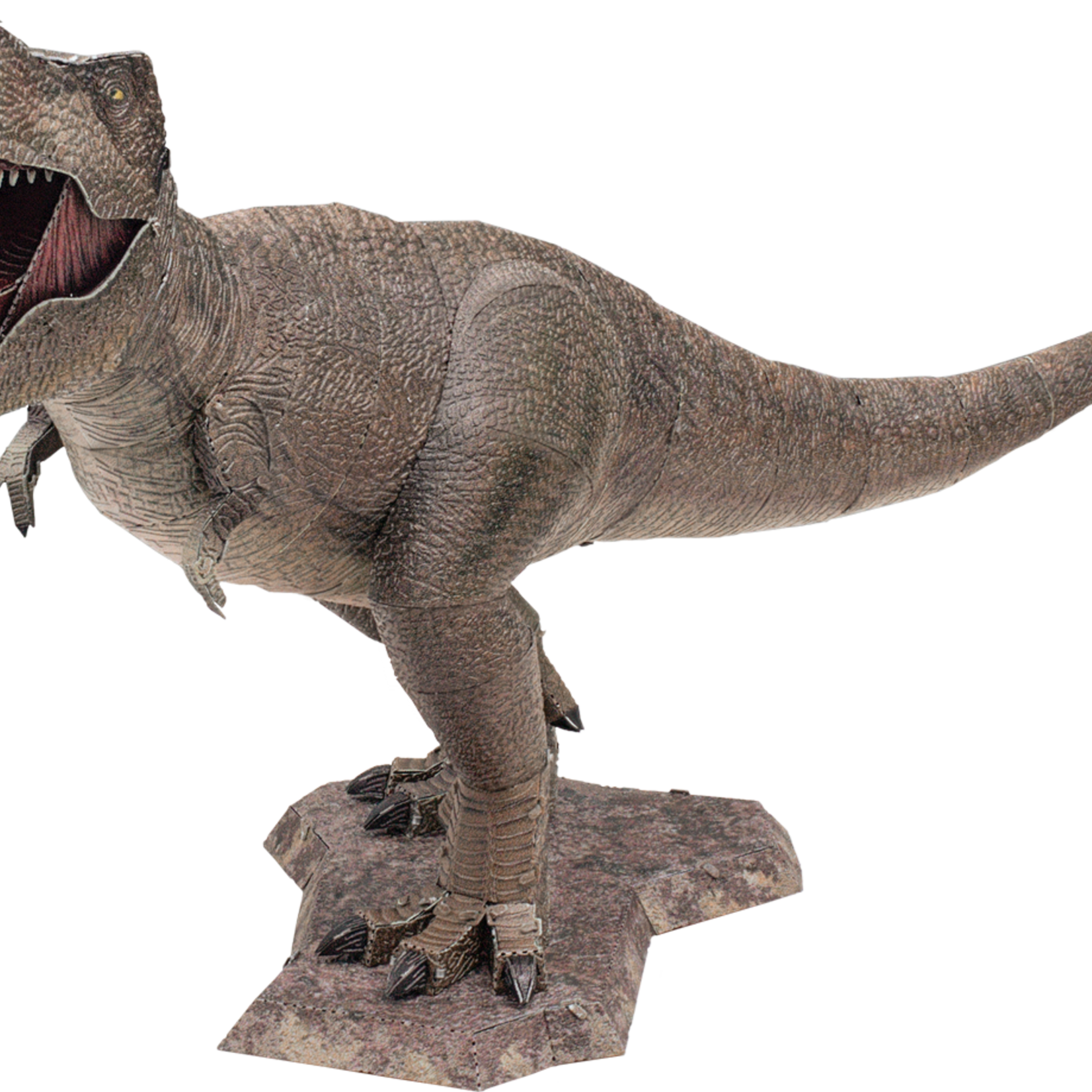 Metal Earth Metal Earth Tyrannosaurus Rex