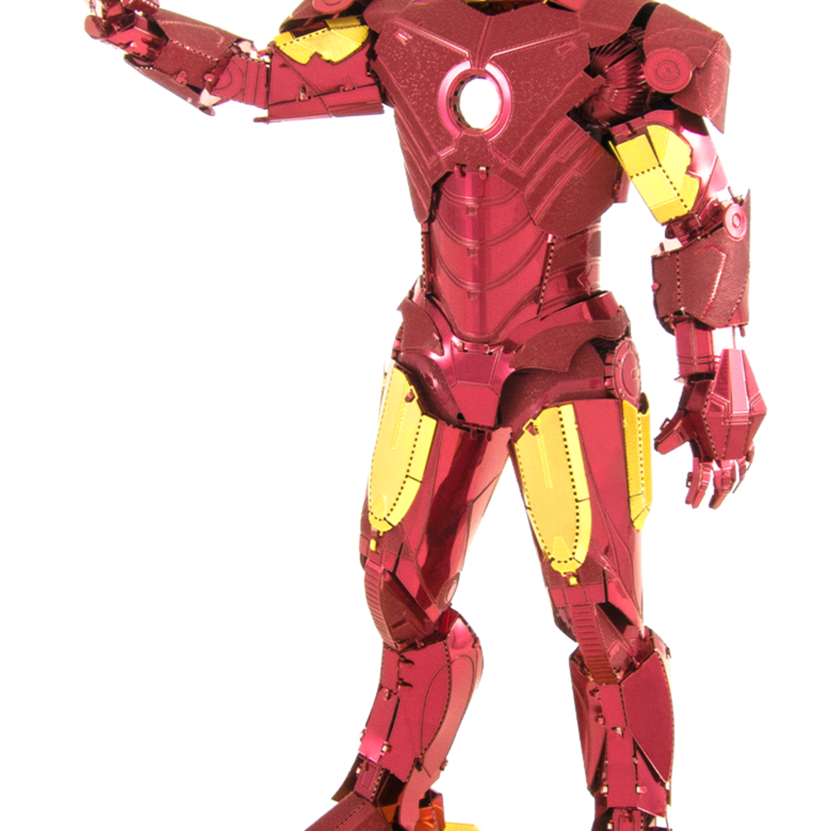 Metal Earth Metal Earth Premium Series Iron Man