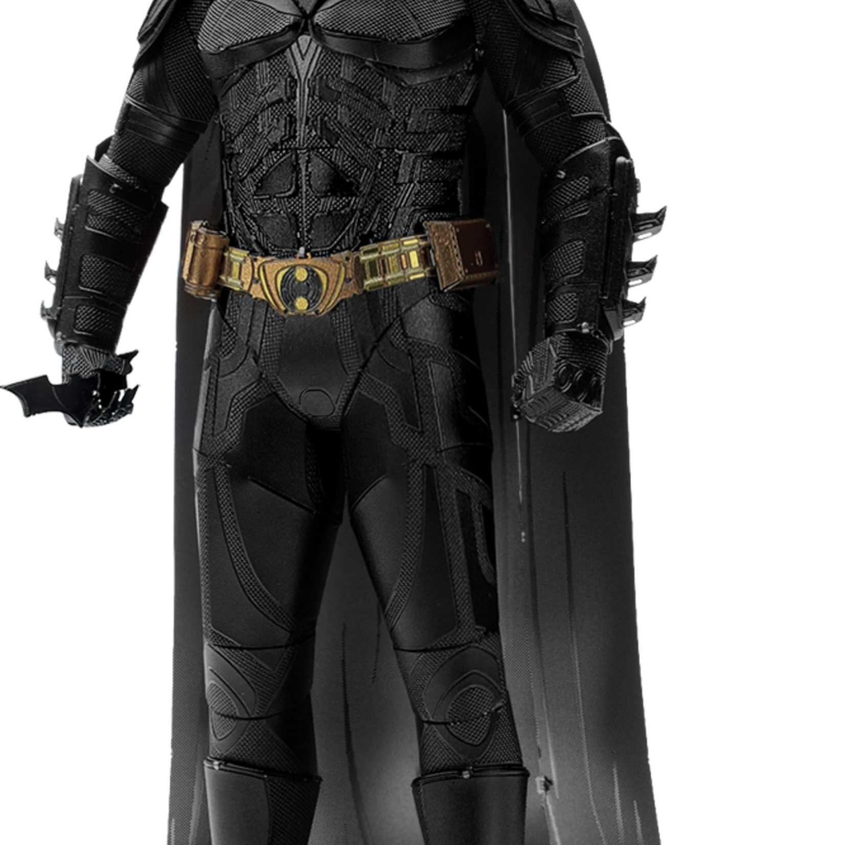Metal Earth Metal Earth Premium Series Batman The Dark Knight