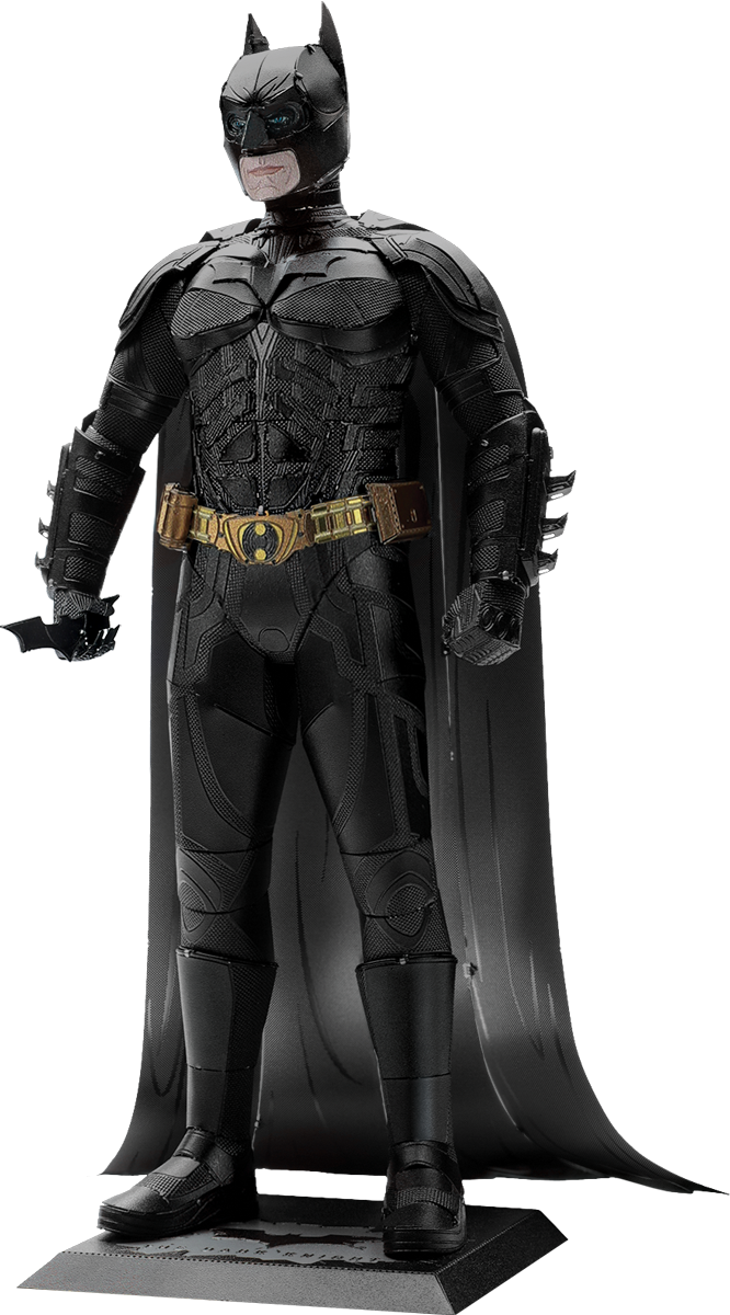 Metal Earth Metal Earth Premium Series Batman The Dark Knight